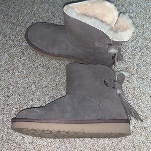 Koolaburra by UGG Womens boots size 7